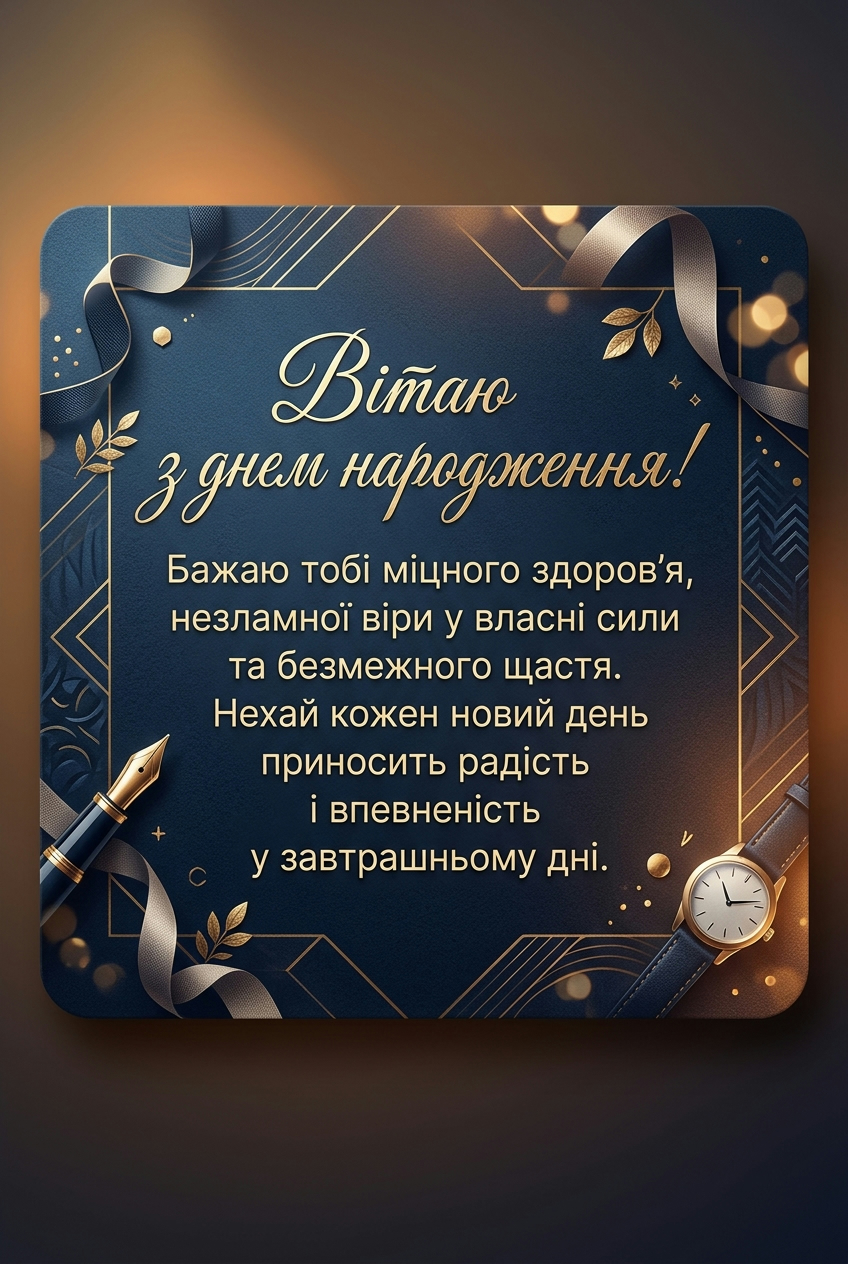 красиві картинки з днем народження чоловікові