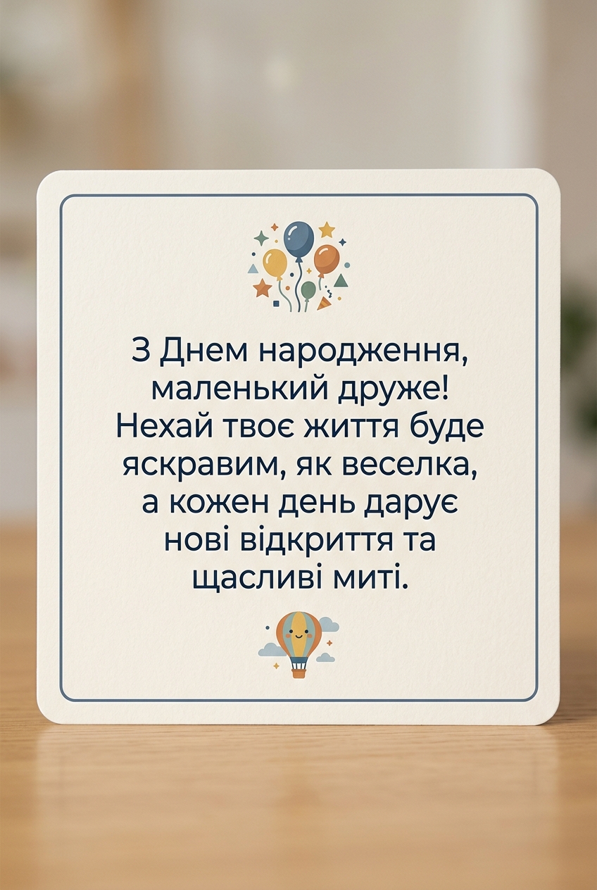 красиві картинки з привітаннями для хлопчика