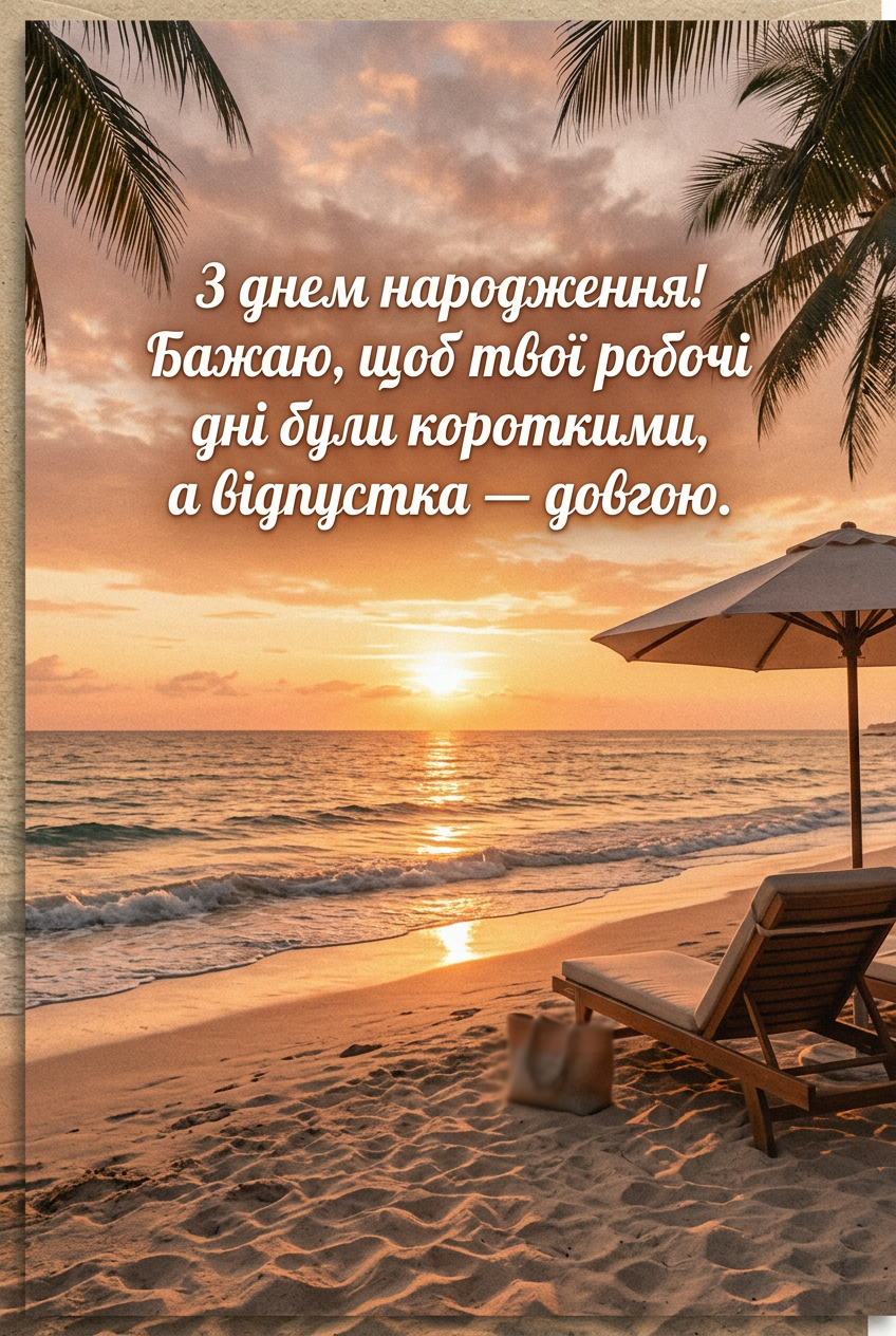 прикольні короткі привітання для колег